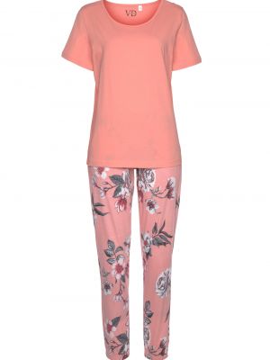 Pijamale Vivance roz