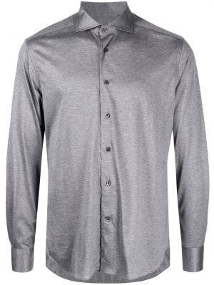 Camicia Corneliani grigio
