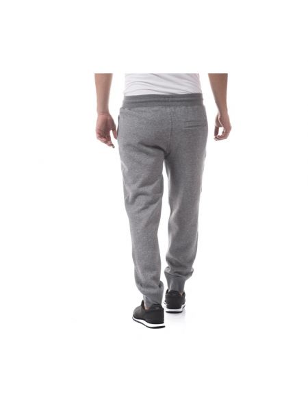 Pantalones de chándal slim fit Armani Jeans gris