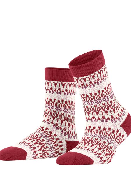 Рождественские носки Falke