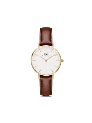 Rannekellot Daniel Wellington valkoinen