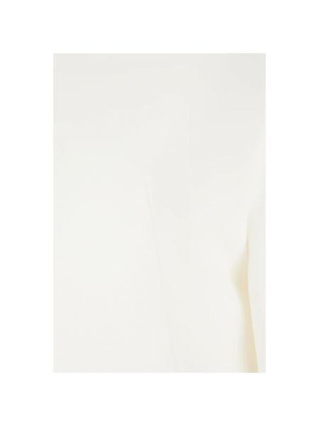 Mini vestido Valentino Garavani blanco