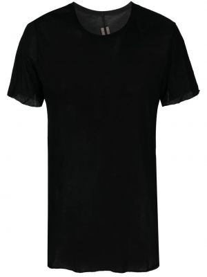 T-shirt Rick Owens nero