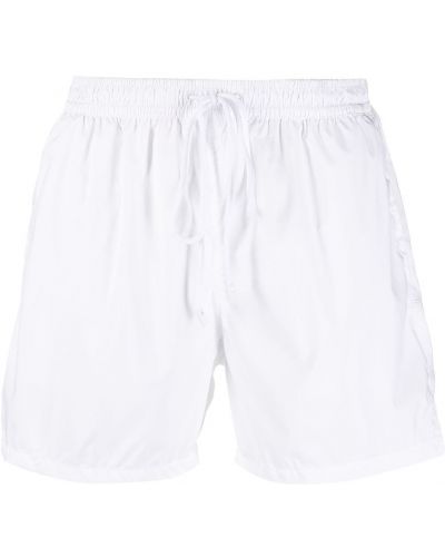Kratke hlače s printom Fedeli bijela