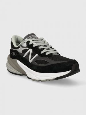 Туфли New Balance черные