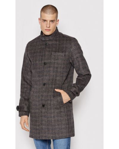 Cappotto di lana Jack&jones Premium