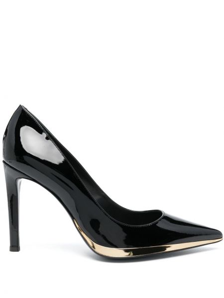 Pumps Giuseppe Zanotti svart