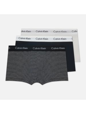 Трусы с низкой талией Calvin Klein Underwear