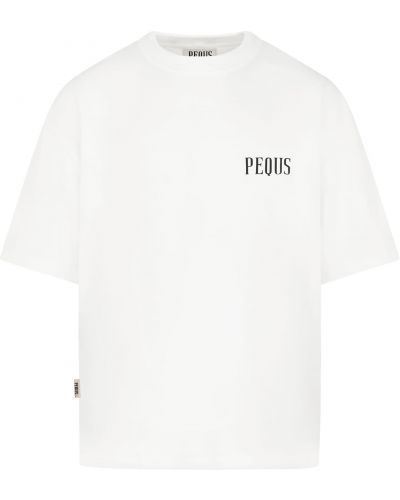 Тениска Pequs