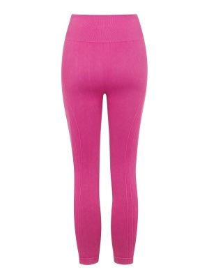Pantaloni sport Fila roz