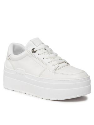 Кросівки Pinko білі