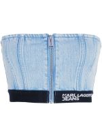 Topy Karl Lagerfeld Jeans