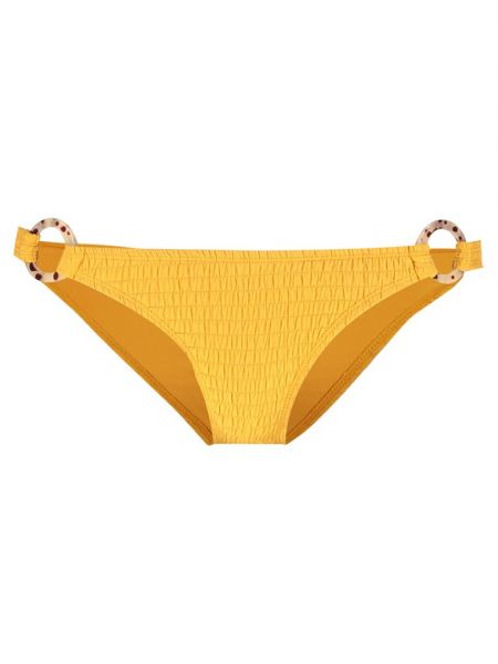 Bikini Topshop żółty