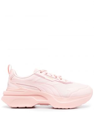 Sneakers Puma Rider rózsaszín