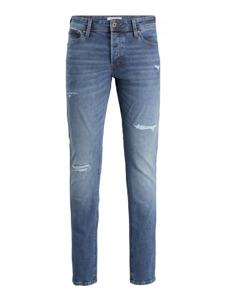 Jeans Jack & Jones blå