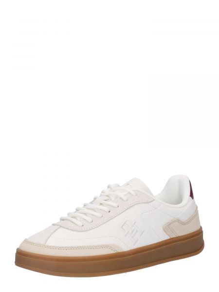 Sneakers Tommy Hilfiger hvid