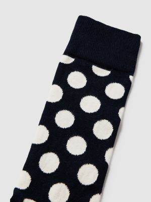 Skarpety w grochy Happy Socks