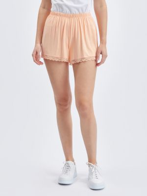 Shorts Orsay orange