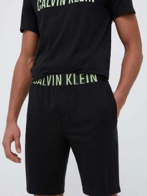 Pizsama Calvin Klein Underwear