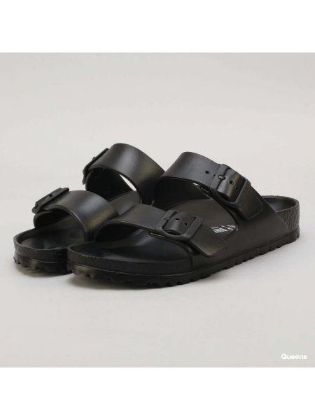 Sněžné boty Birkenstock černé