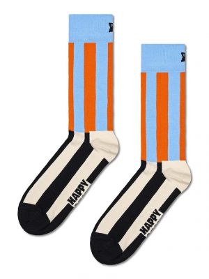 Смугасті шкарпетки Happy Socks