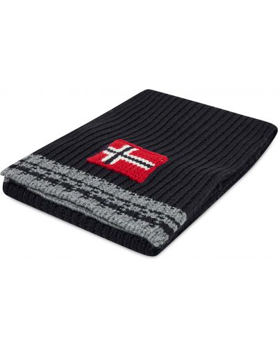 Sál NAPAPIJRI - Foreil 4 NP0A4FSQ Black 0411