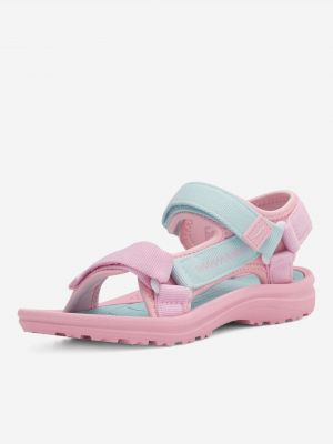 Sandály Sprandi růžové