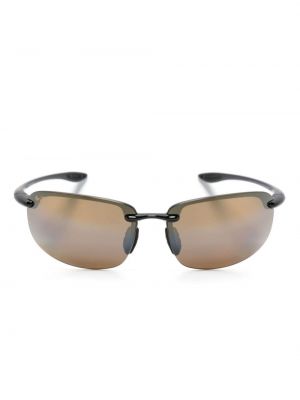 Слънчеви очила с градиентным принтом Maui Jim