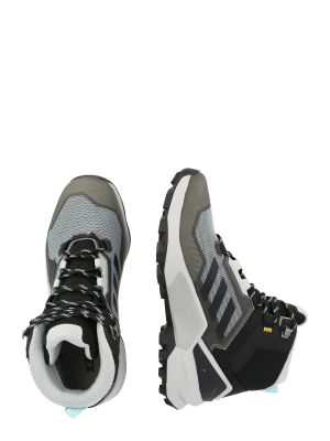 Oρειβατικά μποτάκια Adidas Terrex μαύρο