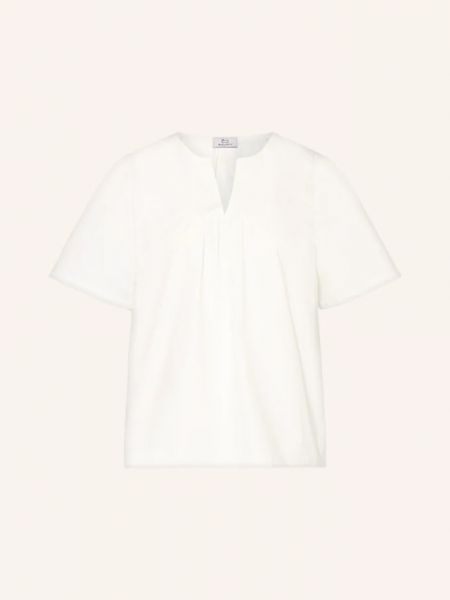 Блузка-рубашка Woolrich белый