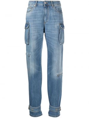 Straight jeans Ermanno Firenze
