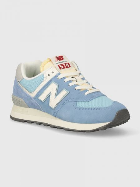 Sneakers New Balance 574 μπλε