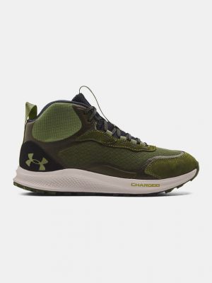 Sneakers Under Armour zöld