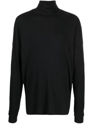 Bombažni pulover 1017 Alyx 9sm črna