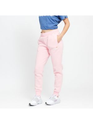 Αθλητικό παντελόνι Ellesse ροζ