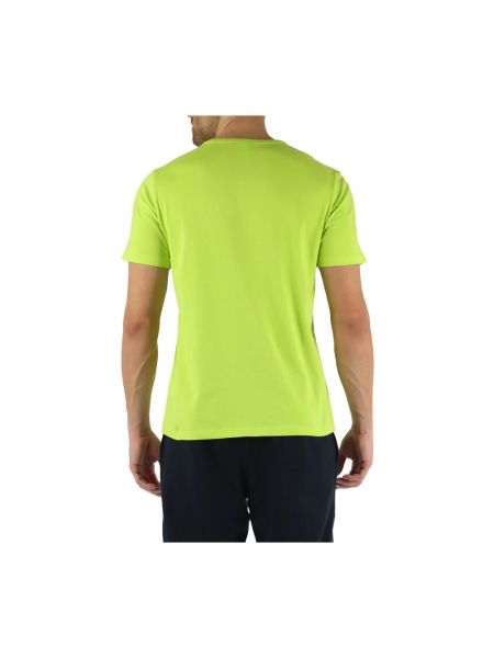 Camisa Sun68 verde