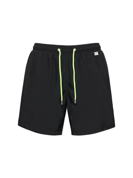 Shorts Mc2 Saint Barth svart