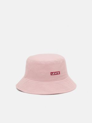 Розовая шапка Levi’s®