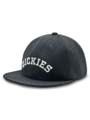 Cappello con visiera Dickies nero