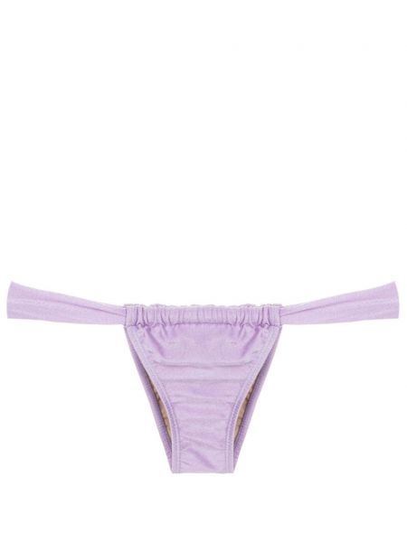 Bikini Amir Slama violet