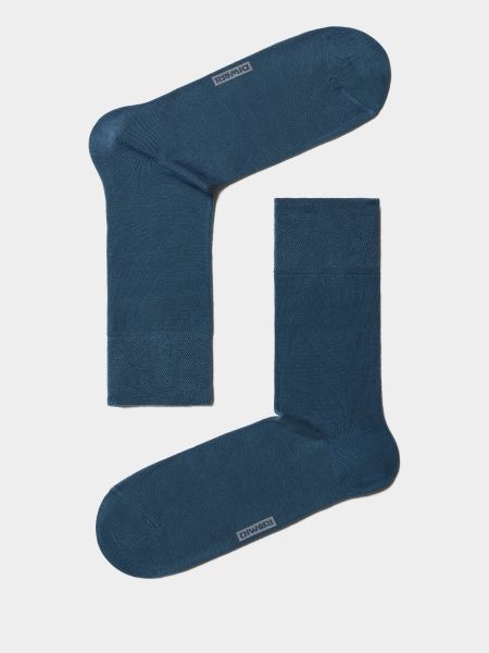 Джинсові шкарпетки Diwari, сині
