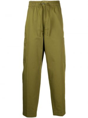 Pantalon de joggings Kenzo vert