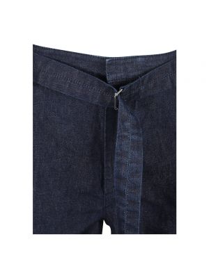 Pantalones cortos Lanvin azul