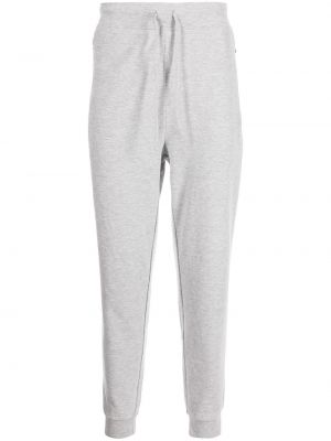 Pantalon de joggings slim Polo Ralph Lauren gris