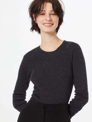 Пуловер Birgitte Herskind черно