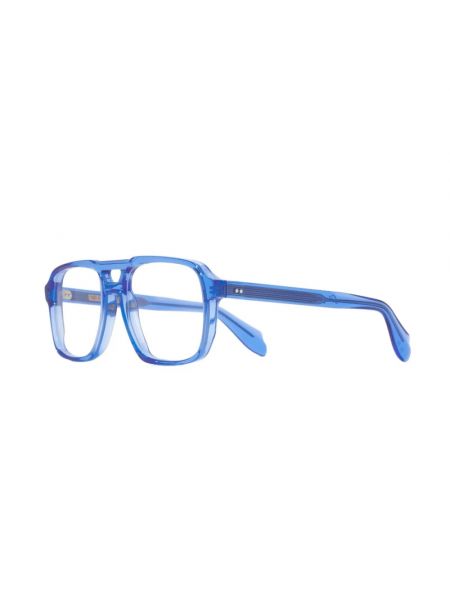Okulary Cutler And Gross niebieskie