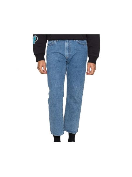 Straight jeans Levi's® blau