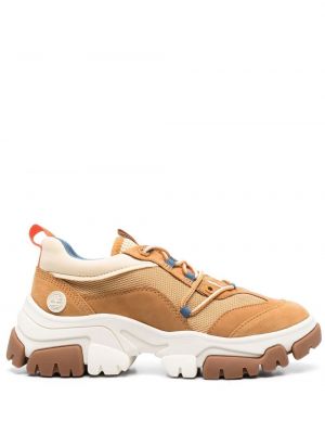 Sneakers Timberland brun