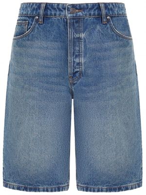 Szorty jeansowe 12 Storeez niebieskie