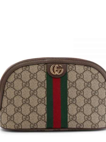 Potovalna torba Gucci